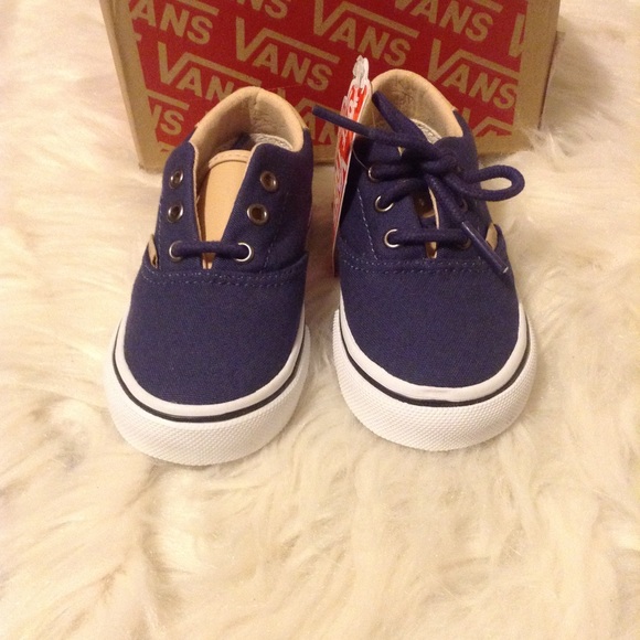 New Vans - Picture 2 of 3